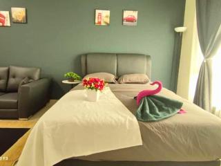 EduStay Lofts - Cyber University Circle - Cyberjaya - 5