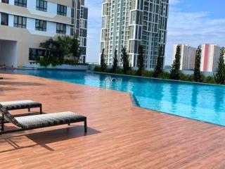 EduStay Lofts - Cyber University Circle - Cyberjaya - 3