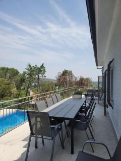 Casa ESPLIEGO - Torrelodones - 9