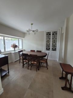 Casa ESPLIEGO - Torrelodones - 5