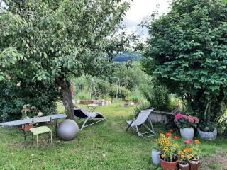 La chambre du lac - 3