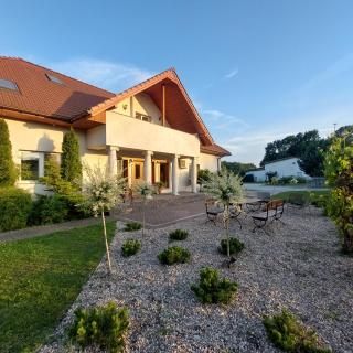 Pensjonat Poranna Rosa - 1