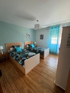 Maison à Lourdes, avec jardin - 1