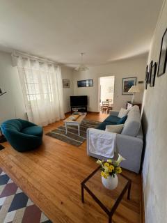 Maison à Lourdes, avec jardin - 5