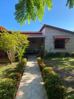 A Casa da Ilha - Vera Cruz de Itaparica - 0