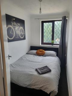 Spacious 4-Bed Home in Beautiful Weymouth - Broadwey - 7