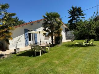 Maison à Lourdes, avec jardin - 0