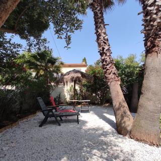 VILLA privée MYRIAMI BEACH - Lattes - 3