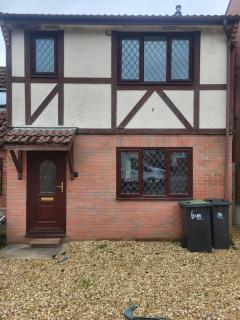 Spacious 4-Bed Home in Beautiful Weymouth - Broadwey - 5