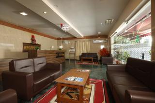JK Golden Embassy - 3