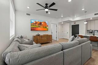 Cliffside Vista - Stay for 7 - Hurricane - 7