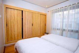 City & Stadium Luxe - Tanger - 4
