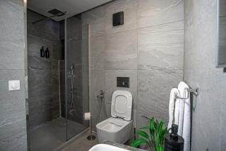 City & Stadium Luxe - Tanger - 2
