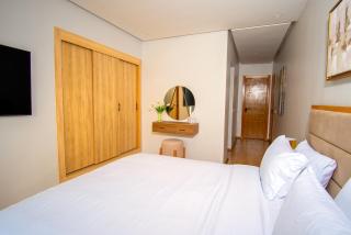 City & Stadium Luxe - Tanger - 5