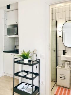 Studio Andersa - Warsaw - 9