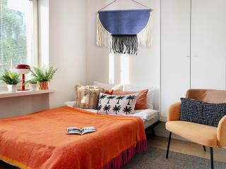Studio Andersa - Warsaw - 8