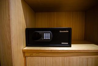 City & Stadium Luxe - Tanger - 3