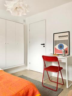 Studio Andersa - Warsaw - 6