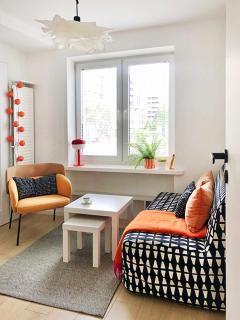Studio Andersa - Warsaw - 5