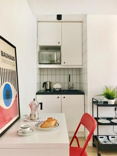 Studio Andersa - Warsaw - 3