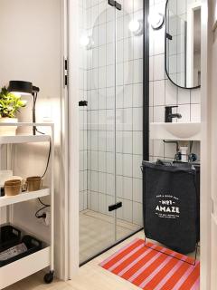 Studio Andersa - Warsaw - 2