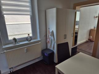 Neue Gäste Ferienwohnung - Geringswalde - 9