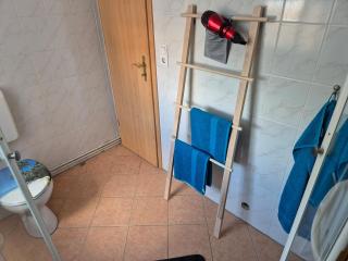 Neue Gäste Ferienwohnung - Geringswalde - 8