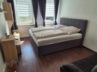Neue Gäste Ferienwohnung - Geringswalde - 7