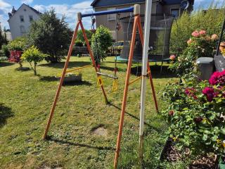 Neue Gäste Ferienwohnung - Geringswalde - 6