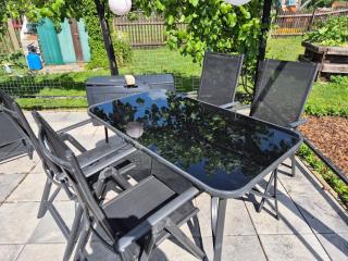 Neue Gäste Ferienwohnung - Geringswalde - 5