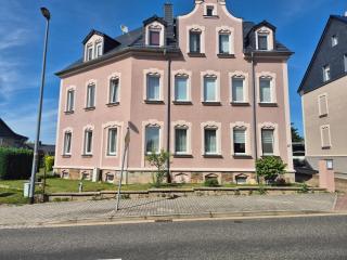 Neue Gäste Ferienwohnung - Geringswalde - 4