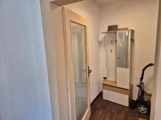 Neue Gäste Ferienwohnung - Geringswalde - 2
