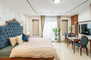Lahomestay Tây Hồ - Hanoi - 0
