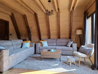 Duly Chalet - 9