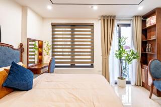 Lahomestay Tây Hồ - Hanoi - 9