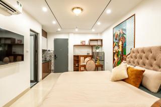 Lahomestay Tây Hồ - Hanoi - 7