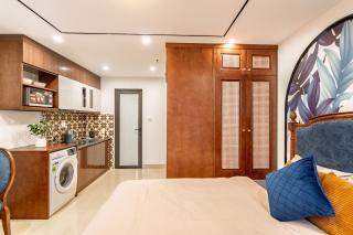 Lahomestay Tây Hồ - Hanoi - 4