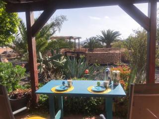 Casa del Sol - Triquivijate - 0