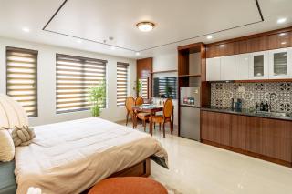 Lahomestay Tây Hồ - Hanoi - 2
