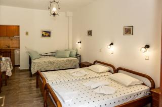 FRINI APPARTMENTS - Kokkari - 9
