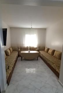 Relaxing family-Friendly Apartment - Al Hoceïma - 0