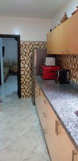 Relaxing family-Friendly Apartment - Al Hoceïma - 6