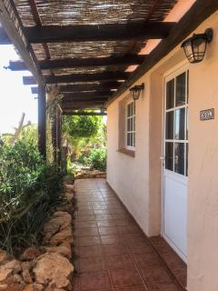 Casa del Sol - Triquivijate - 5