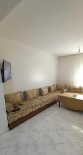 Relaxing family-Friendly Apartment - Al Hoceïma - 4