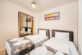 MARMARA DREAM APARt - Istanbul - 5