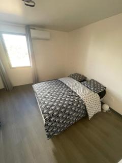 Logement 6 personnes - Mudaison - 9