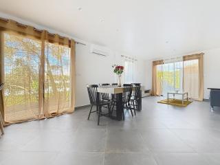 Logement 6 personnes - Mudaison - 8