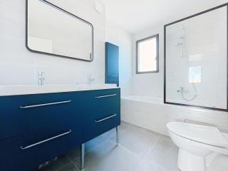 Maison 6 personnes - 4