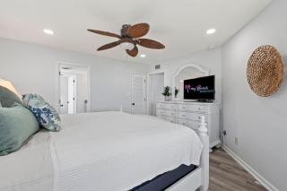 Corner Oceanfront Balcony- Pool- Upscale Design - Myrtle Beach - 7