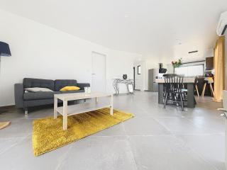 Maison 6 personnes - 2